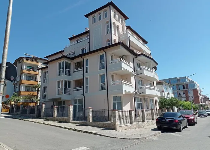 екзарх йосиф * Царево