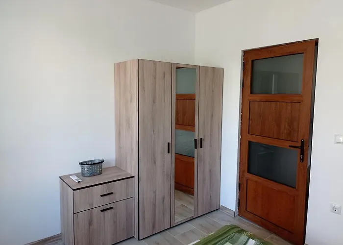 екзарх йосиф Апартамент Царево