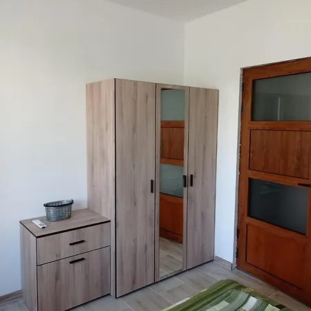 екзарх йосиф Apartment Zarewo